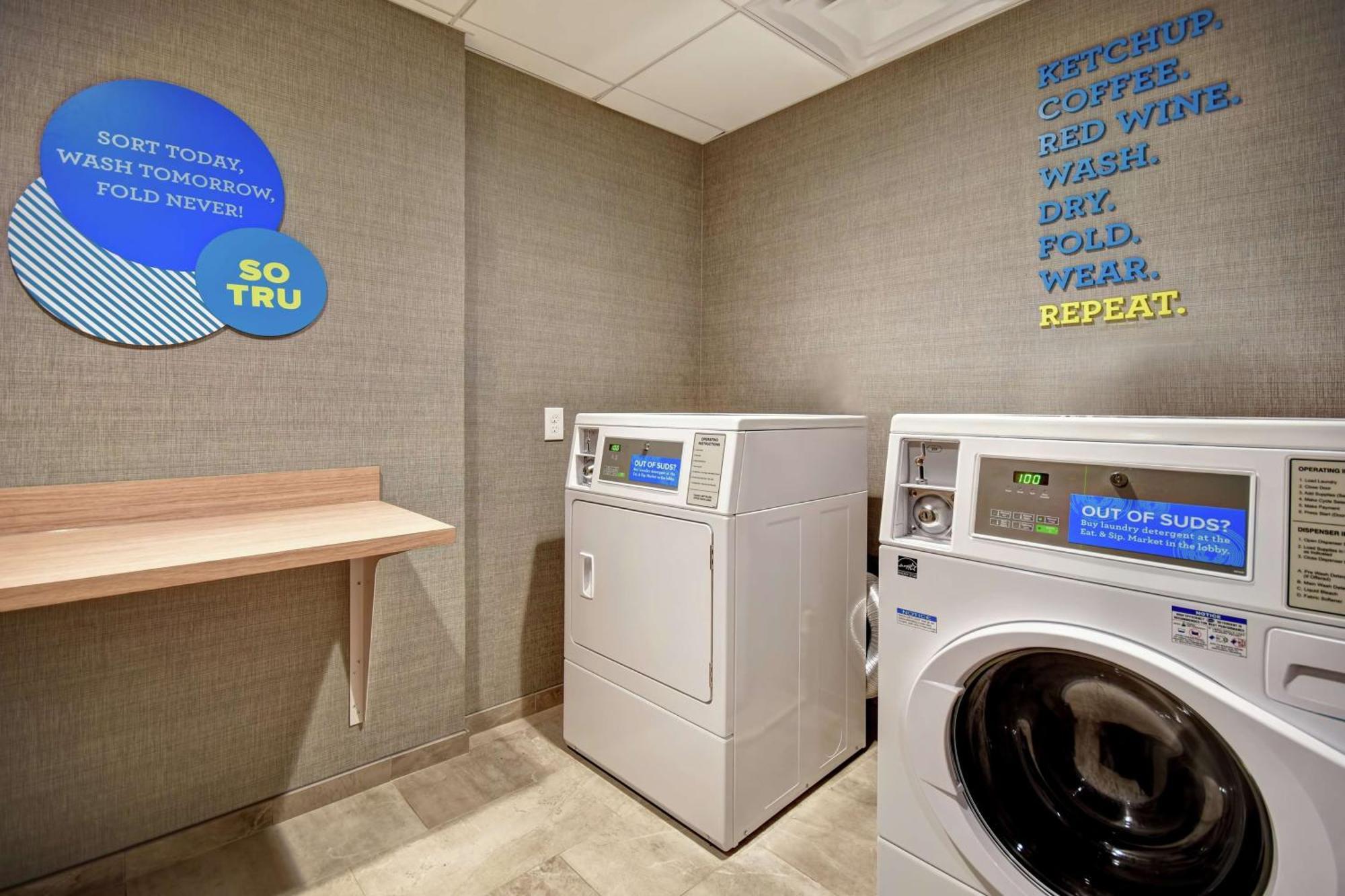 Tru By Hilton Cincinnati Airport South Florence Exterior foto
