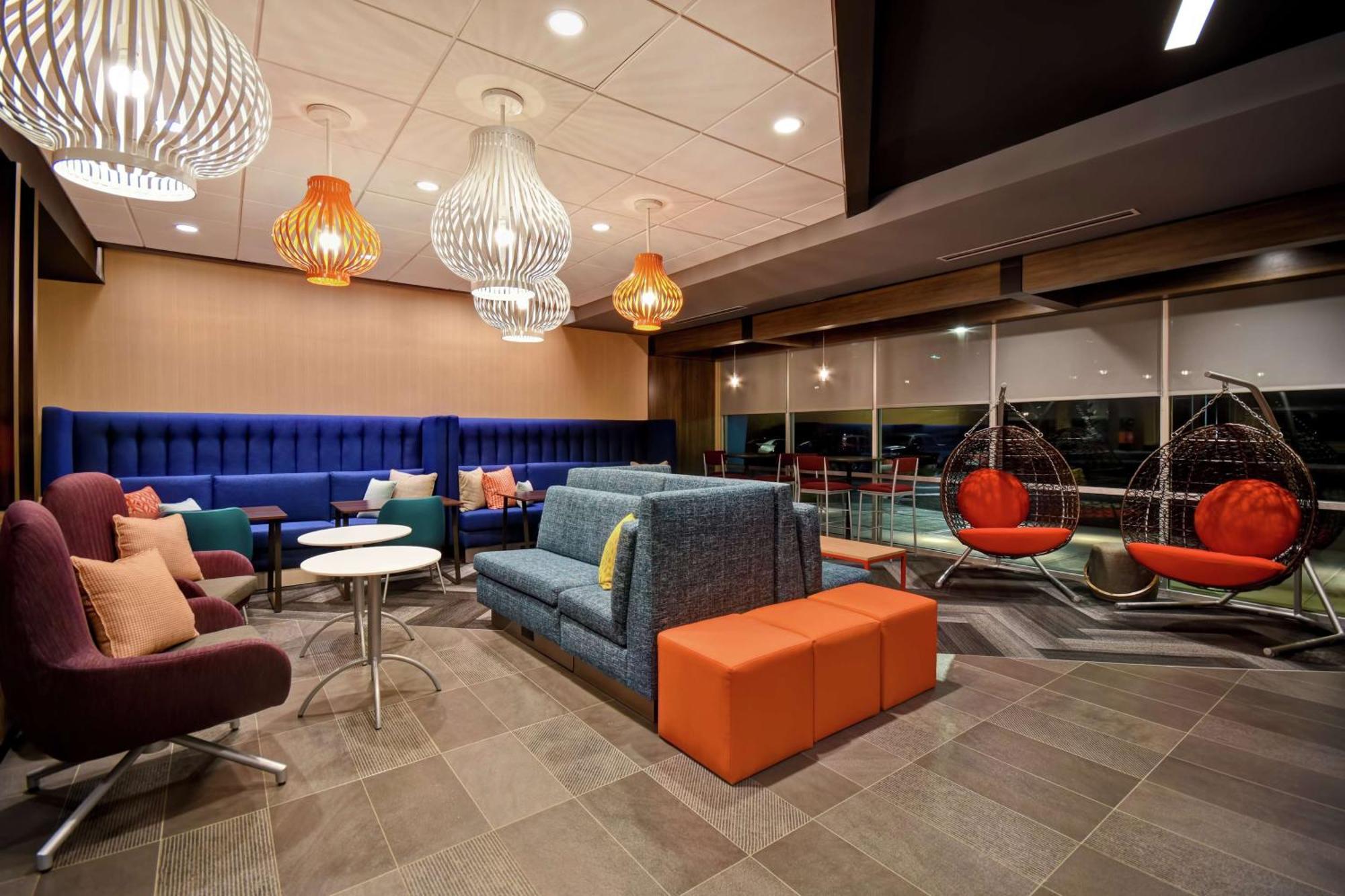 Tru By Hilton Cincinnati Airport South Florence Exterior foto